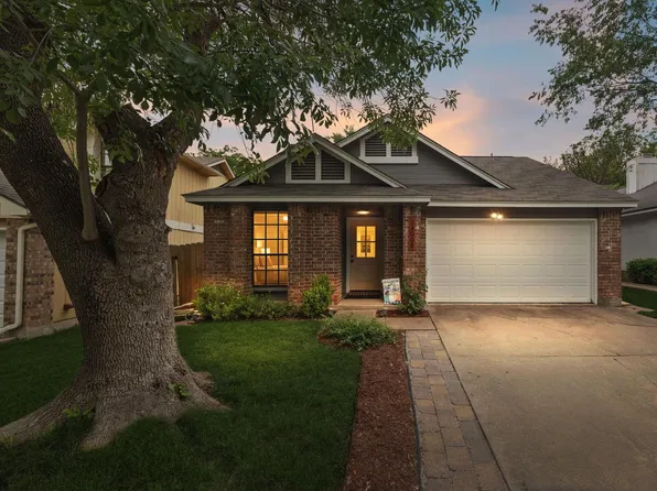 13005 Widge Dr, Austin, TX 78727