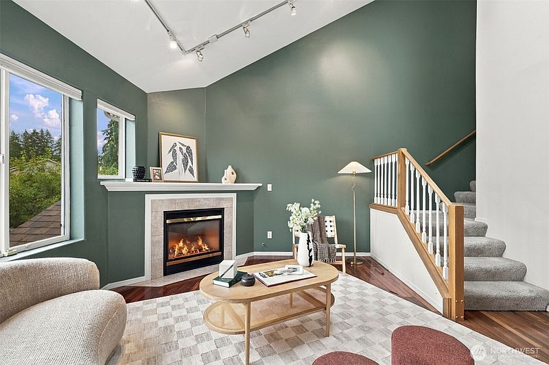 5th image of 8828 238th Street SW #D