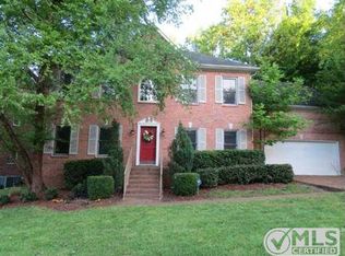 8436 Indian Hills Dr, Nashville, TN 37221