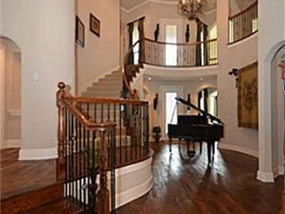 foyer