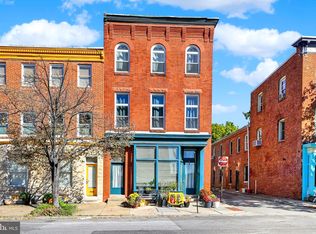 1422 E Baltimore St #202, Baltimore, MD 21231