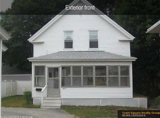 837 Main St, Sanford, ME 04073