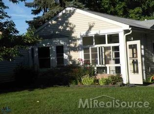 22929 Dale Ave, Eastpointe, MI 48021