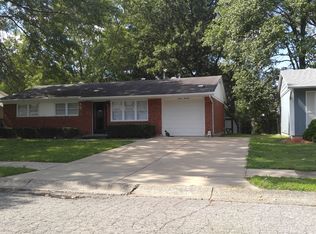 1219 Spruce Dr, Jeffersonville, IN 47130