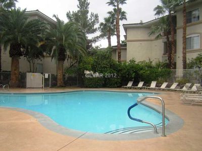 7123 S Durango Dr Unit 309, Las Vegas, NV, 89113