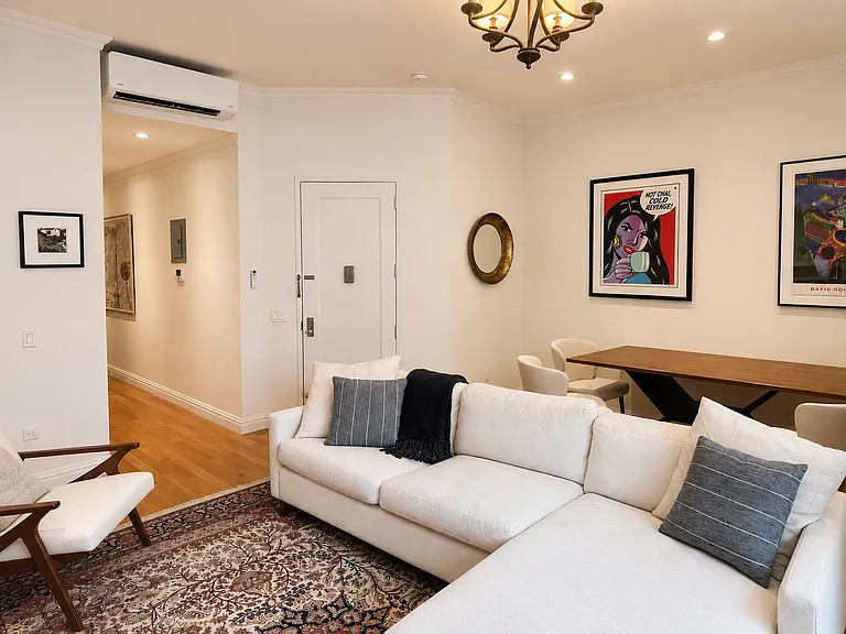 11 W 74th St #2 — Photo 4