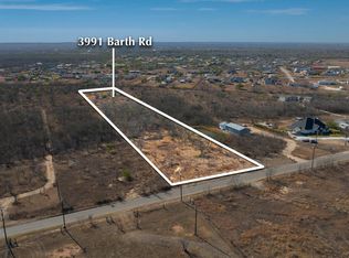 3991 Barth Rd, Lockhart, TX 78644