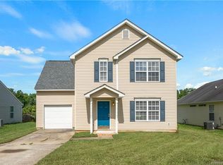 6502 Sunman Rd, Charlotte, NC 28216