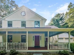20 Britony Dr, Mansfield, CT 06250
