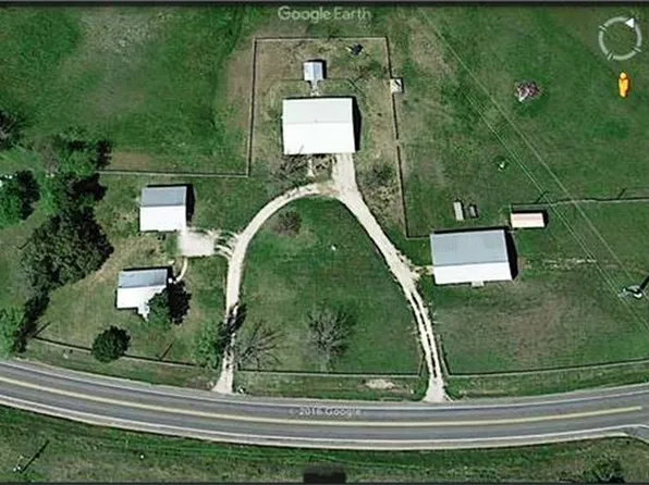 15991 Hwy30, Richards, TX 77873