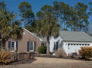113 Woodlake Dr, Murrells Inlet, SC 29576