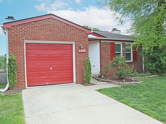 3rd image of 4352 Cobblestone Knoll Dr