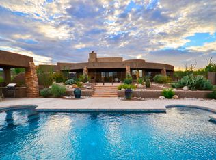 6105 N Abington Rd, Tucson, AZ 85743