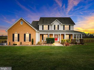 1845 Brucetown Rd, Clear Brook, VA 22624