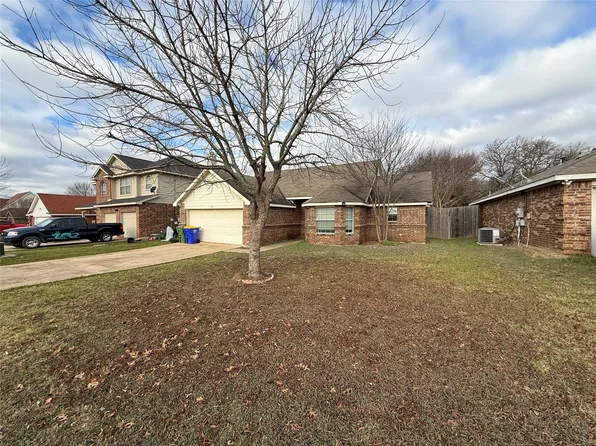 503 Sunrise Cir, Seagoville, TX 75159