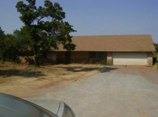 8575 NE Wolf Rd, Elgin, OK 73538