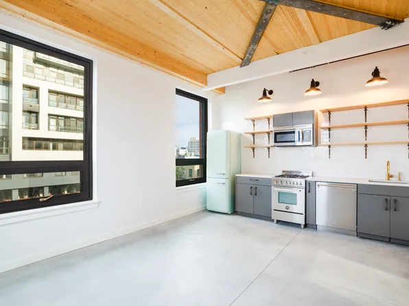 360 Wythe Ave #402, Brooklyn, NY 11249