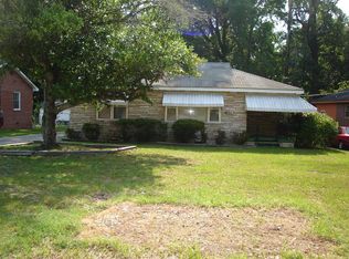 1158 Carlisle Ave, Macon, GA 31204