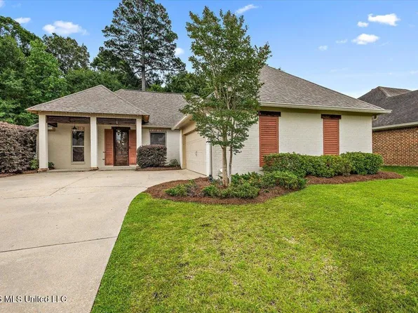 877 Willow Grande Cir, Brandon, MS 39047