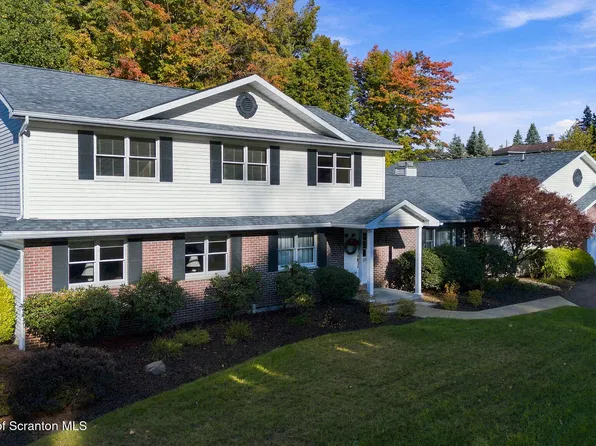 117 Echo Dr, Clarks Summit, PA 18411