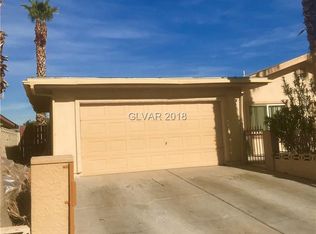 4618 E Alexander Rd, Las Vegas, NV 89115