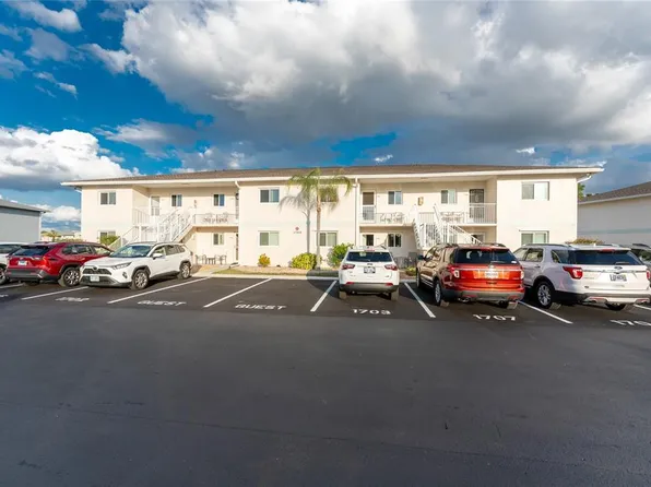 12538 SW Kingsway Cir APT 1703, Lake Suzy, FL 34269