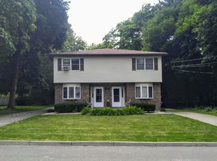 18 Pierce St APT 2, Binghamton, NY 13903