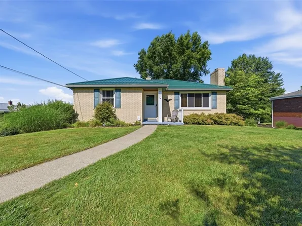 9117 Plateau Dr, Pittsburgh, PA 15237