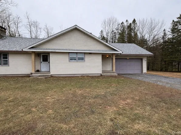 130 Bushville Swan Lake Road, Ferndale, NY 12734