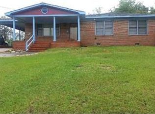 1747 Winston Dr, Macon, GA 31206
