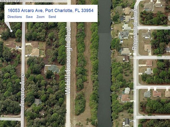 4th image of 16053 Arcaro Ave