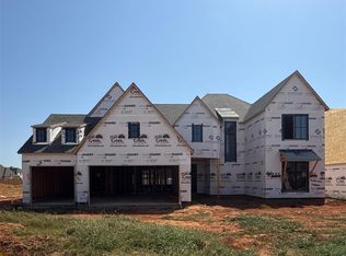 15712 Paterson Ave, Piedmont, OK 73078