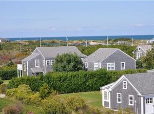 62 Walsh St, Nantucket, MA 02554
