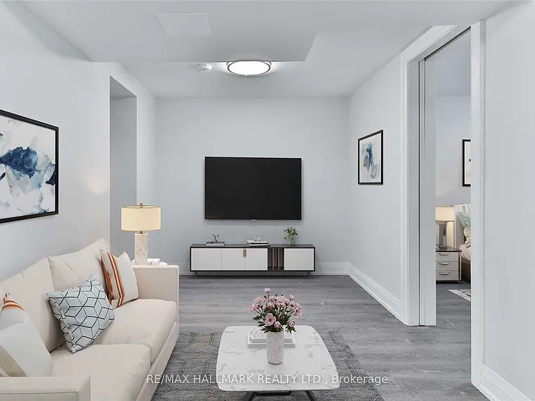 880 College St #BASEMENT — Photo 5