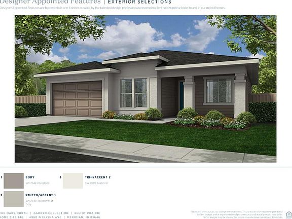 3rd image of 4960 N Elisha Ave
