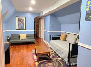 5138 S Wabash Ave UNIT 3, Chicago, IL 60615