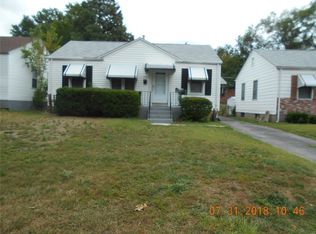 4436 Saint Leo Ln, Saint Ann, MO 63074