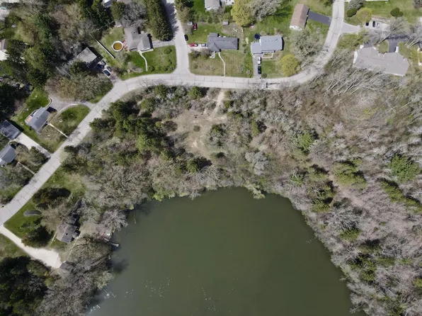 Lt4 WOLF DRIVE, Dousman, WI 53118