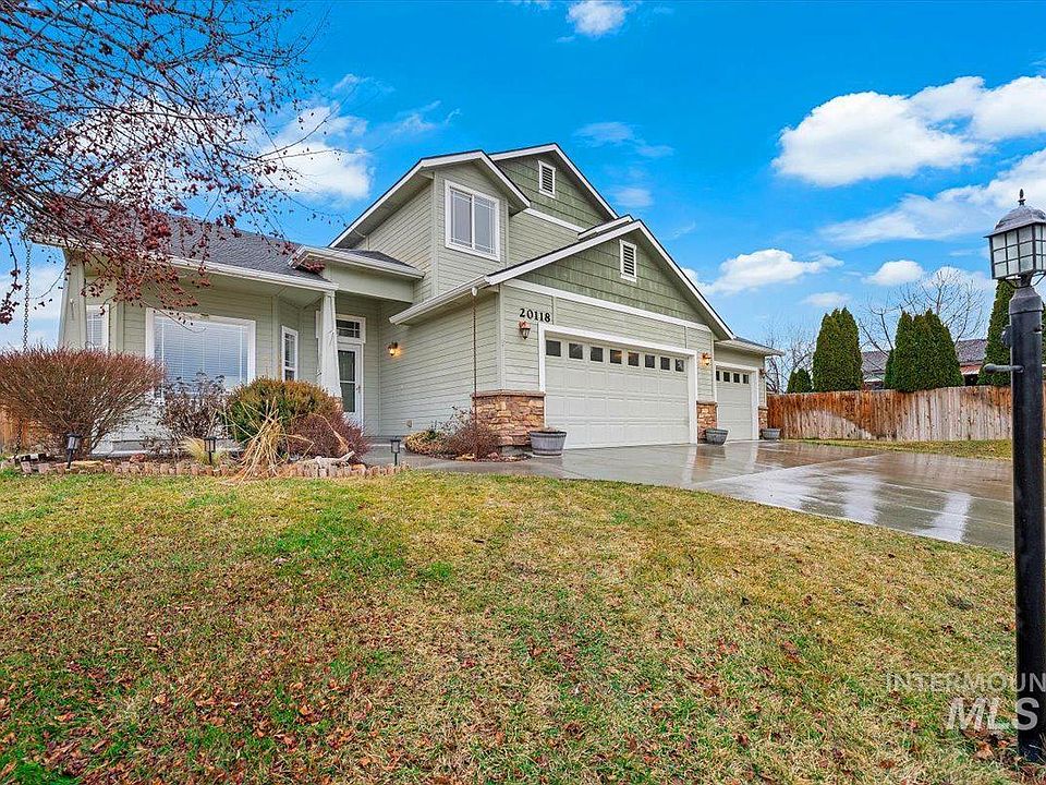 20118 Kremmwood Dr, Notus, ID 83656 MLS 98899541 Zillow