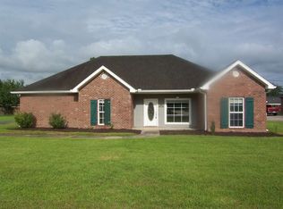 242 Donald Dr, Thibodaux, LA 70301