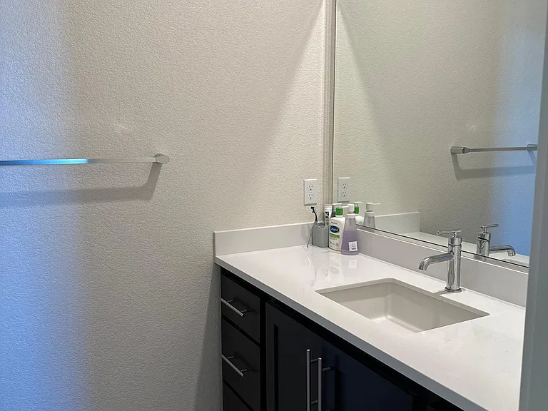 3rd full bath