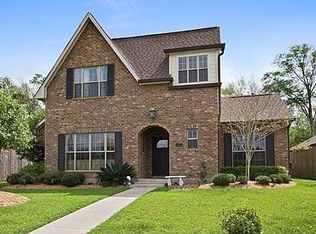 15565 Green Trails Blvd, Baton Rouge, LA 70817