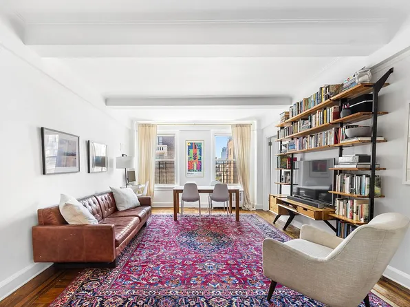 145 W 79th St APT 12B, New York, NY 10024