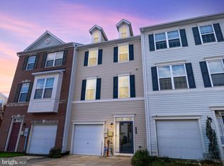 8532 Golden Eagle Ln, Severn, MD 21144