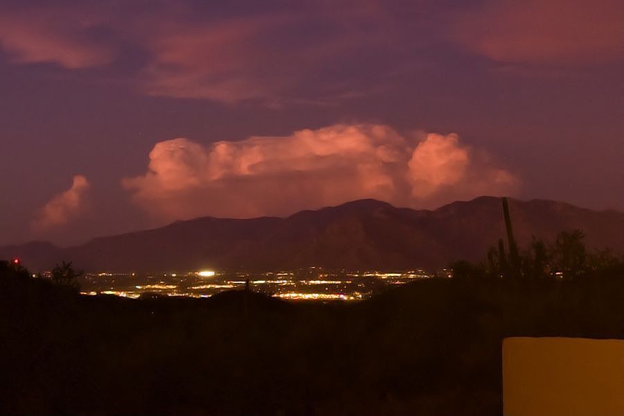 2nd image of 4433 N Lightning Ridge Trl