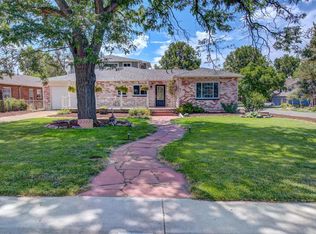 3295 Fenton St, Wheat Ridge, CO 80212