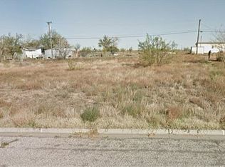 2620 NW 14th Ave, Amarillo, TX 79107