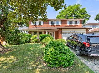 123 Abbeywood Trl, Toronto, ON M3B 3B6