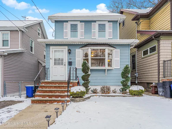 58 Montell St, Staten Island, NY 10302