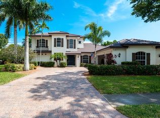 54 Timberland Cir S, Fort Myers, FL 33919